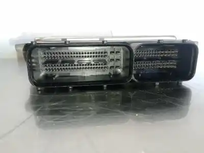 Second-hand car spare part ECU ENGINE CONTROL for VOLKSWAGEN PASSAT CC (357)  OEM IAM references 03L907309AE - 0281017946 - 1039S48626 EDC17C46 