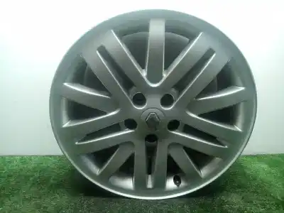 Second-hand car spare part rim for renault espace iv (jk0) (2002->) 2.2 dci (jk07) oem iam references 8200387857