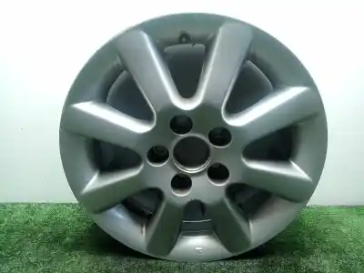 Piesă de schimb auto la mâna a doua Jantã pentru TOYOTA COROLLA VERSO (R1) 2.2 D-4D Sol Referințe OEM IAM 426110F070  16´´PULGADAS