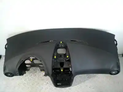 Автозапчасти б/у панель приборов за opel corsa d (s07) 1.3 cdti (l08 l68) ссылки oem iam   