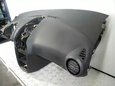 Автозапчасти б/у панель приборов за opel corsa d (s07) 1.3 cdti (l08 l68) ссылки oem iam   