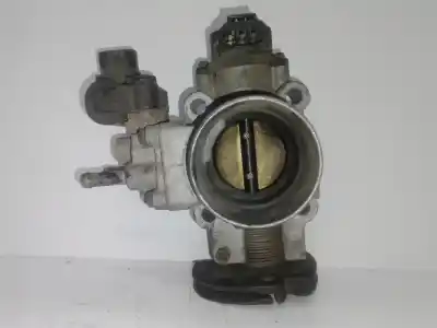 Gebrauchtes Autoersatzteil Drosselklappenstutzen zum SUZUKI BALENO BERLINA SY (EG) 1.6 OEM-IAM-Referenzen   