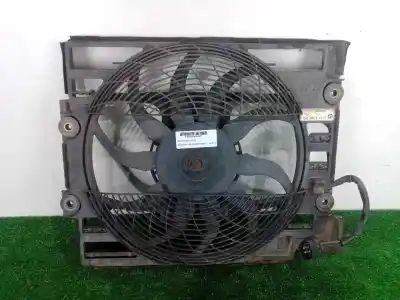 Gebrauchtes Autoersatzteil Elektro-lüfter zum BMW SERIE 5 BERLINA (E39) 525tds OEM-IAM-Referenzen 64548380780  Ø DIAMETRO: 400MM