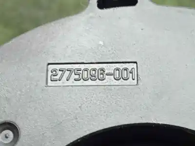 Peça sobressalente para automóvel em segunda mão fita do airbag por fiat stilo (192) 1.9 jtd cat referências oem iam 2775096001  
