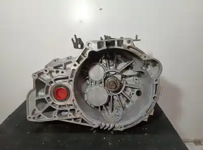 Gebrauchtes Autoersatzteil GETRIEBE zum HYUNDAI SANTA FE (BM)  OEM-IAM-Referenzen 4300038070  5.VELOCIDADES