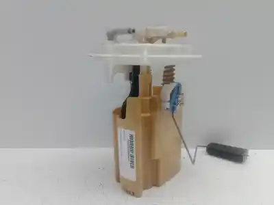 Second-hand car spare part fuel tank sender unit for citroen c4 lim. 1.6 hdi fap oem iam references 9671722680 - 0973170990102