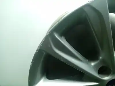 Автозапчастина б/у шина для ford kuga (cbs) 1.5 ecoboost cat посилання на oem iam fj5c1007a1a  17´´pulgadas