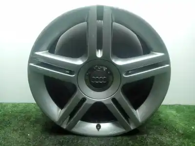 Peça sobressalente para automóvel em segunda mão jante por audi a4 berlina (8e) 2.0 tdi 16v (103kw) referências oem iam 8e0601025as