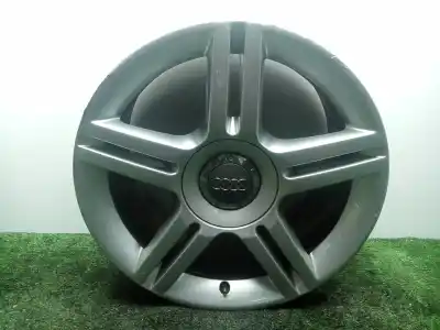 Peça sobressalente para automóvel em segunda mão jante por audi a4 berlina (8e) 2.0 tdi 16v (103kw) referências oem iam 8e0601025as