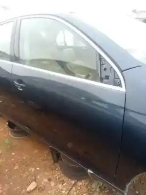 Автозапчастина б/у ПЕРЕДНІ ПРАВІ ДВЕРІ для VOLKSWAGEN JETTA (1K2)  Посилання на OEM IAM   