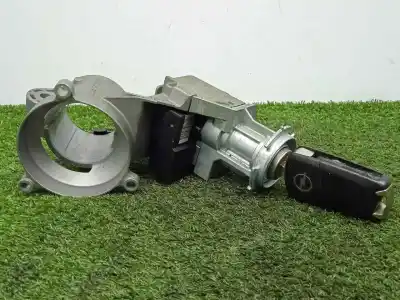 Pezzo di ricambio per auto di seconda mano  per OPEL CORSA D (S07)  Riferimenti OEM IAM   