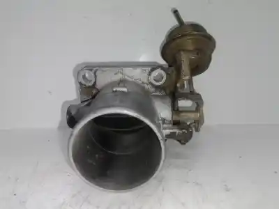 Pezzo di ricambio per auto di seconda mano Scatola Della Farfalla per NISSAN NAVARA PICK-UP (D40M) 2.5 dCi Diesel CAT Riferimenti OEM IAM RDB5051 - 5Y08  