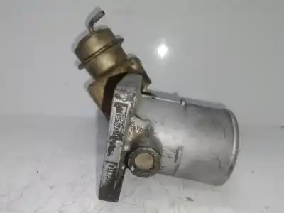 Pezzo di ricambio per auto di seconda mano scatola della farfalla per nissan navara pick-up (d40m) 2.5 dci diesel cat riferimenti oem iam rdb5051 - 5y08  