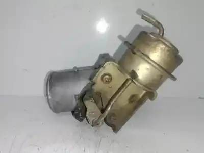 Pezzo di ricambio per auto di seconda mano scatola della farfalla per nissan navara pick-up (d40m) 2.5 dci diesel cat riferimenti oem iam rdb5051 - 5y08  