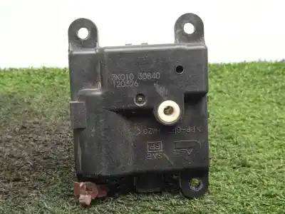 Second-hand car spare part  for NISSAN X-TRAIL (T31)  OEM IAM references 3K01030840  