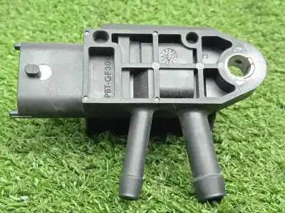 Pezzo di ricambio per auto di seconda mano sensore di pressione per iveco daily furgón 2.3 diesel cat riferimenti oem iam 55241075 - 0281006287  