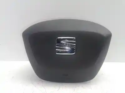 İkinci el araba yedek parçası ÖN SOL HAVA YASTIGI için SEAT LEON (5F1)  OEM IAM referansları 5F0880201H  