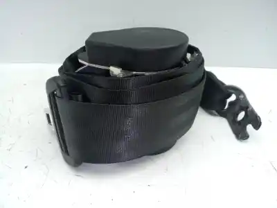 Автозапчастина б/у задній правий ремін безпеки для seat leon (5f1) 1.6 tdi посилання на oem iam 6211806   Автозапчастина б/у задній правий ремін безпеки для seat leon (5f1) 1.6 tdi посилання на oem iam 6211806