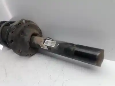 Second-hand car spare part front left shock absorber for seat leon (5f1) 1.6 tdi oem iam references 5q0413023fm   Second-hand car spare part front left shock absorber for seat leon (5f1) 1.6 tdi oem iam references 5q0413023fm