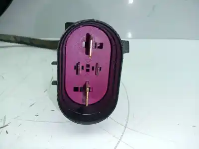 Автозапчастина б/у електро вентилятор для seat leon (5f1) 1.6 tdi посилання на oem iam 5q0959455al  