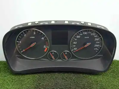 Second-hand car spare part  for RENAULT LAGUNA III  OEM IAM references 248106617R - A2C53400140  