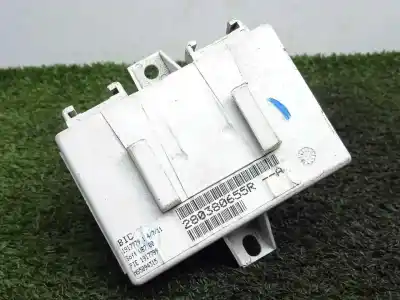 Second-hand car spare part Electronic Module for RENAULT LAGUNA III 2.0 dCi Diesel FAP OEM IAM references 280380655R  