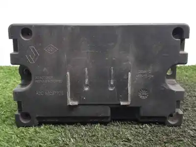 Second-hand car spare part Electronic Module for RENAULT LAGUNA III 2.0 dCi Diesel FAP OEM IAM references 280246043R - S180072001  