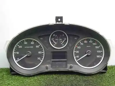 Second-hand car spare part  for FIAT SCUDO COMBI (272)  OEM IAM references 9801642080  