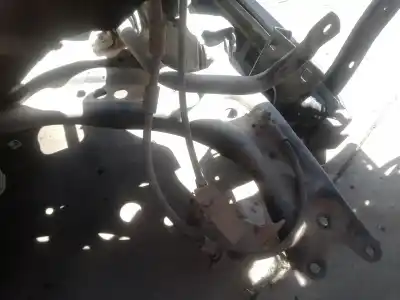 Pezzo di ricambio per auto di seconda mano BRACCIO SOSPENSIONE INFERIORE ANTERIORE DESTRO per SEAT LEON (5F1)  Riferimenti OEM IAM   