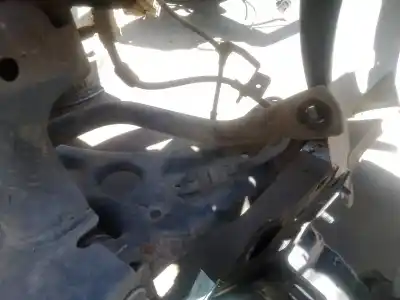 Second-hand car spare part front left lower suspension arm for seat leon (5f1) 1.6 tdi oem iam references   