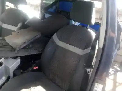 Peça sobressalente para automóvel em segunda mão ASSENTO DIANTEIRO ESQUERDO por FORD KUGA (CBV)  Referências OEM IAM   