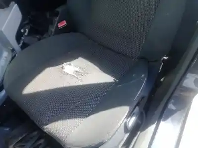 Peça sobressalente para automóvel em segunda mão assento dianteiro esquerdo por ford kuga (cbv) 2.0 tdci cat referências oem iam   