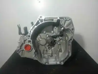 Second-hand car spare part GEARBOX for NISSAN MICRA (K13)  OEM IAM references JH3303  5 VELOCIDADES