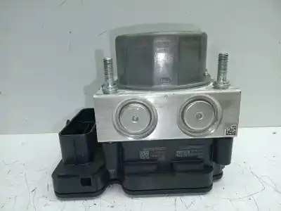 Peça sobressalente para automóvel em segunda mão  por NISSAN MICRA (K13)  Referências OEM IAM 476603HN5A - 0265242999 - 0265956096  