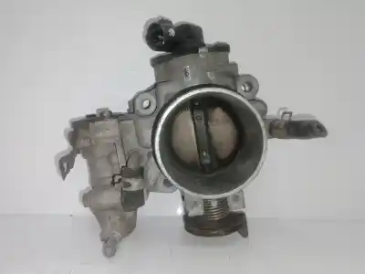 Second-hand car spare part Throttle Body for HONDA PRELUDE (BB1/2/3) 2.2i (BB1) OEM IAM references   