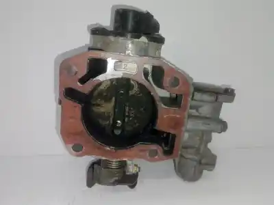 Автозапчастина б/у коробка метелика для honda prelude (bb1/2/3) 2.2i (bb1) посилання на oem iam   
