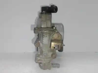 Автозапчастина б/у коробка метелика для honda prelude (bb1/2/3) 2.2i (bb1) посилання на oem iam   