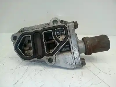 Автозапчастина б/у клапан холостого отвору для honda prelude (bb1/2/3) 2.2i (bb1) посилання на oem iam   