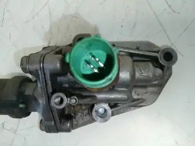 Автозапчастина б/у клапан холостого отвору для honda prelude (bb1/2/3) 2.2i (bb1) посилання на oem iam   