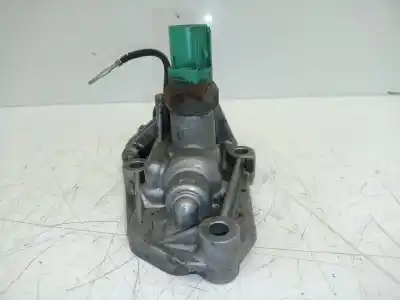 Автозапчастина б/у клапан холостого отвору для honda prelude (bb1/2/3) 2.2i (bb1) посилання на oem iam   