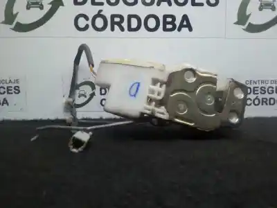 Second-hand car spare part  for HONDA PRELUDE (BB1/2/3)  OEM IAM references 72110SS0G02  