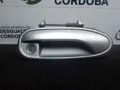 Second-hand car spare part  for HONDA PRELUDE (BB1/2/3)  OEM IAM references 5523K26  