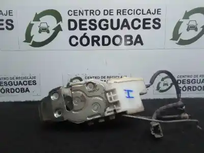 Second-hand car spare part Left Front Door Lock for HONDA PRELUDE (BB1/2/3) 2.2i (BB1) OEM IAM references 72150SS0G03  