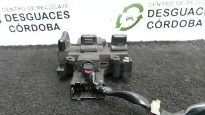 Автозапчастина б/у передні вікний вмикач для honda prelude (bb1/2/3) 2.2i (bb1) посилання на oem iam   