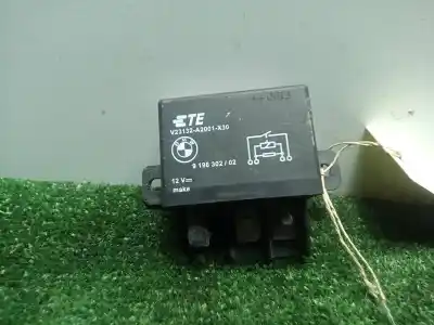 Pezzo di ricambio per auto di seconda mano relè per bmw r 1200 rt r 1200 rt riferimenti oem iam 919830202