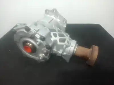 Gebrauchtes Autoersatzteil VERTEILERGETRIEBE zum LAND ROVER RANGE ROVER EVOQUE (L538)  OEM-IAM-Referenzen EJ327L486AC - 7710000400  