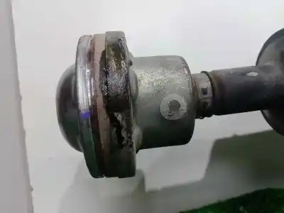 Автозапчастина б/у центр трансмісії для land rover range rover evoque (l538) 2.2 d 4x4 посилання на oem iam lr049820 2.tramos 