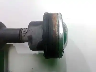 Автозапчастина б/у центр трансмісії для land rover range rover evoque (l538) 2.2 d 4x4 посилання на oem iam lr049820 2.tramos 