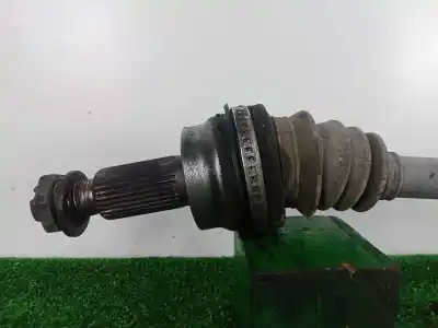 Автозапчасти б/у задняя левая трансмиссия за land rover range rover evoque (l538) 2.2 d 4x4 ссылки oem iam bj324b402ac - ebj82mbe286 l835mm 