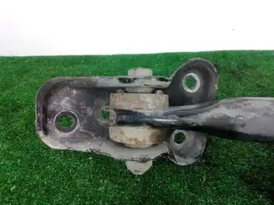 Автозапчасти б/у рычаг задней нижней правой подвески за land rover range rover evoque (l538) 2.2 d 4x4 ссылки oem iam lr001175  